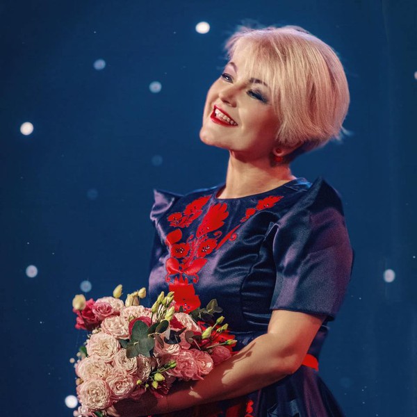 Гордість Тернопілля